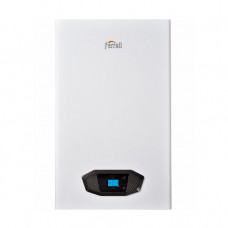 Котёл газовый настенный Ferroli Vitabel F24 двухконтурный 24 кВт ZL0BYJ6JYANEW