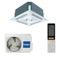 Кассетная сплит-система Haier Super Match Plus AB50S2SC1FA / 1U50S2SJ3FA / PB-700KB