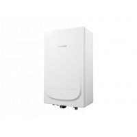 Котёл  камера закрытая, Navien Deluxe E -16k, 2-ух контр, 16 квт, коаксиал