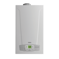 Котел  настенный конденсац. DUO-TEC COMPACT 1.24 GA