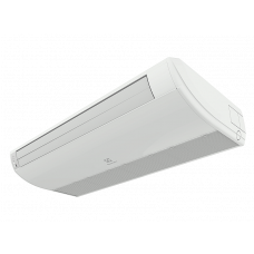 Внутренний блок напольно-потолочной сплит-системы Electrolux Unitary Pro 4 инверторный EACU/in-48H/UP4-DC/N8