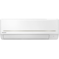 Кондиционер сплит-система Panasonic Basic Inverter CS-PZ20WKD / CU-PZ20WKD инверторный белый CS-PZ20WKD/CU-PZ20WKD