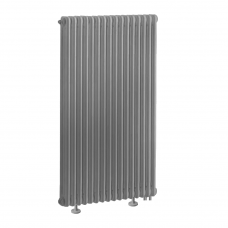 Радиатор стальной трубчатый IRSAP Tesi 3 1500 16 секций с ножками (2 шт) RR31500164DA418N(2 ноги рис 1)