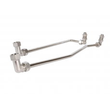 Комплект для подключения водонагревателя Vaillant VIH CR 120/150 к VU Plus 306266