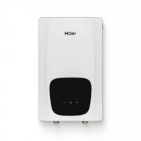 Проточный водонагреватель Haier POWER-EI9 9 кВт 220В GA0T6NE07RU