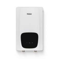 Проточный водонагреватель Haier POWER-EI9 9 кВт 220В GA0T6NE07RU