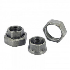 Комплект гаек Wilo R 1 1/2 - R 1 для насосов DN 25 4090765 Комплект гаек Wilo R 1 1/2 - R 1 для насосов DN 25 4090765