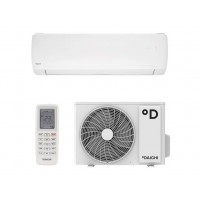 Тепловой насос Daichi Siberia инверторный SIB70AVQS1R/SIB70FVS1R