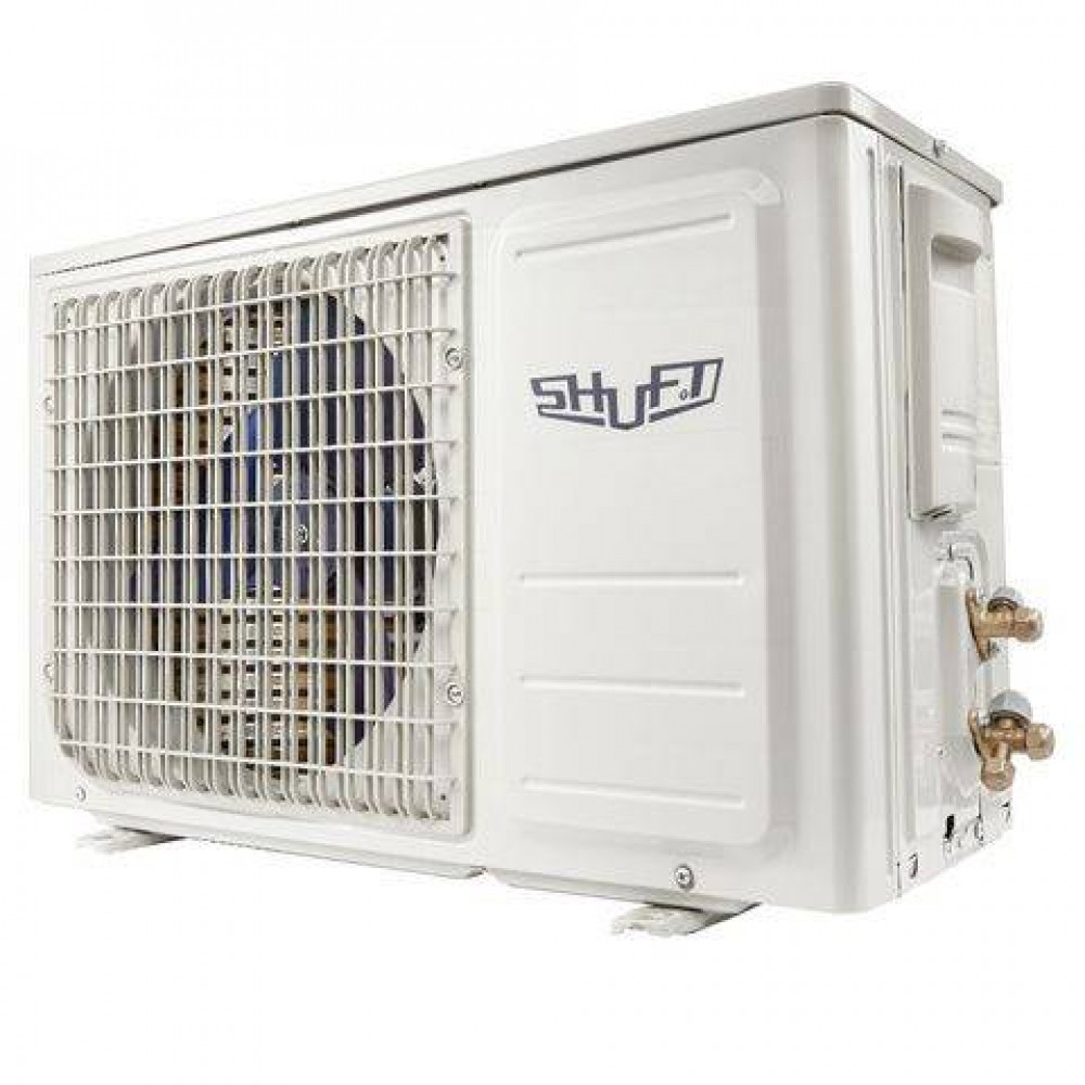 Наружный блок сплит-системы SHUFT Berg SFTO/out-12HN1_24Y НС-1598394