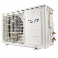 Наружный блок сплит-системы SHUFT Berg SFTO/out-12HN1_24Y НС-1598394 Наружный блок сплит-системы SHUFT Berg SFTO/out-12HN1_24Y НС-1598394