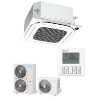 Кассетная сплит-система Lessar LS-HE18BCWE2/LU-HE18UWE2/LZ-B4CUB LS-HE18BCWE2/LU-HE18UWE2/LZ-B4CUB