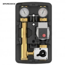 Насосная группа Meibes MeiFlow TOP S MC DN 25 со смесителем приводом и насосом Flamco GPA 25-7.5 M66931.36SHM Насосная группа Meibes MeiFlow TOP S MC DN 25 со смесителем приводом и насосом Flamco GPA 25-7.5 M66931.36SHM