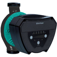 Насос циркуляционный Shinhoo MEGA 40-6F фланцевый 71311005