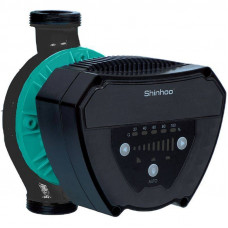 Насос циркуляционный Shinhoo MEGA 40-6F фланцевый 71311005 Насос циркуляционный Shinhoo MEGA 40-6F фланцевый 71311005