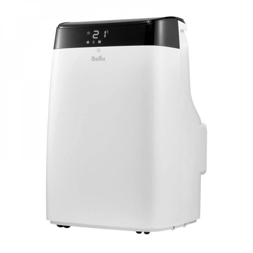 Мобильный кондиционер Ballu Smart Wind BPAC-07 SW/N1 НС-1475348