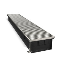 Конвектор внутрипольный Royal Thermo ATRIUM-110/250/1600-DG-U-NA