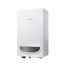 Котёл настенный одноконтурный Navien DELUXE ONE-40K Котёл настенный одноконтурный Navien DELUXE ONE-40K