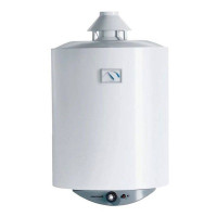 Водонагреватель   Ariston S/SGA 100 R