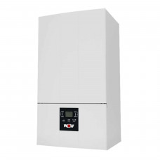 Котёл настенный WOLF CGG-3-28 (28,0 кВт) с закрытой камерой сгорания, 1 конт. Котёл настенный WOLF CGG-3-28 (28,0 кВт) с закрытой камерой сгорания, 1 конт.