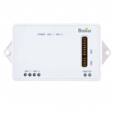 Модуль коммуникационный Ballu Machine BLC_MB_20Y для централизованного управления Модуль коммуникационный Ballu Machine BLC_MB_20Y для централизованного управления