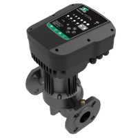 Насос циркуляционный фланцевый Pumpman STAR65/15F-340WPT с частотным управлением STAR65/15F-340WPT