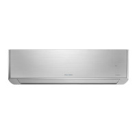 Внутренний блок сплит-системы Royal Thermo Fenix DC RTFI/in-18HN8/silver инверторный 1619473