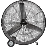 Вентилятор промышленный барабанный Ballu BIF-20DB