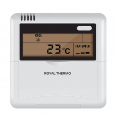 Сплит-система канальная Royal Thermo Forte Integro RTFD-48LAKHN1