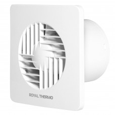 Вентилятор вытяжной Royal Thermo RAFT 100 HT Вентилятор вытяжной Royal Thermo RAFT 100 HT
