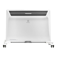Конвектор  Electrolux Air Gate Transformer ECH/AG2-1500 T с инверторным блоком управления T-TUI4 и шасси НС-1584127