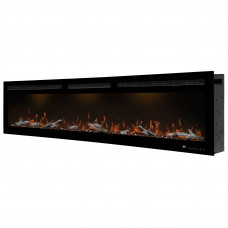 Очаг  Royal Thermo Allira RTFP/W-AL70LS