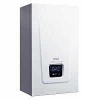 Котел  настенный BAXI AMPERA Plus 18