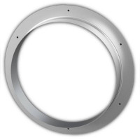 Решетка погодозащитная WSG MPC 500