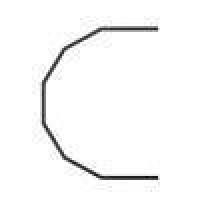 Монтажная консоль Sonniger Heater CONDENSE CR ONE WAA0077