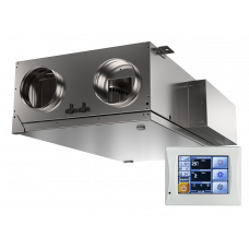 Установка приточно-вытяжная SHUFT UniMAX-P 450 CE EC