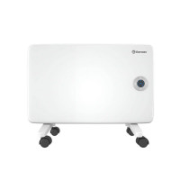 Конвектор электрический Thermex Frame 1000E 1000 Вт 101 001 0010