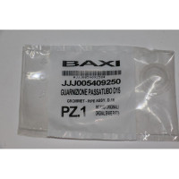 Прокладка BAXI D15 мм JJJ5409250
