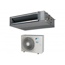 Сплит-система канальная Daikin FBA140A / RZAG140NV1 инверторная FBA140A/RZAG140NV1 Сплит-система канальная Daikin FBA140A / RZAG140NV1 инверторная FBA140A/RZAG140NV1