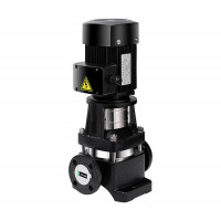 Насос вертикальный многоступенчатый Hoobs SB-I 3-8 FSWPR 0.75 кВт 3х220/380 В 16534H