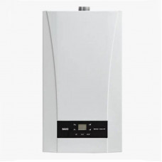 Котел настенный Baxi ECO Life 24F 24 кВт двухконтурный закрытый Котел настенный Baxi ECO Life 24F 24 кВт двухконтурный закрытый