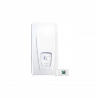 Водонагреватель   Clage DSX Touch 18/21/24/27 кВт 380 В -