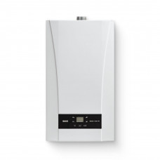 Котел газовый настенный Baxi ECO Nova 1.31F 31 кВт одноконтурный с закрытой камерой сгорания 100023942