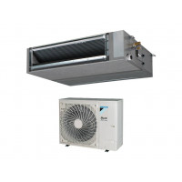 Сплит-система канальная Daikin FBA100A / RZAG100NY1 инверторная FBA100A/RZAG100NY1