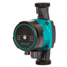 Насос циркуляционный Högert Technik MASTER S 25-6 180 1x230 В 71111003