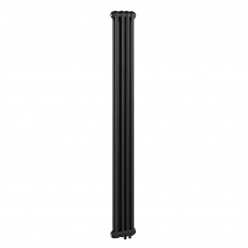 Радиатор стальной трубчатый IRSAP Tesi 2 1800 4 секции нижнее подключение RR21800430A426N