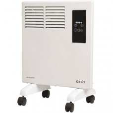 Конвектор электрический Oasis DK-10 1000 Вт 9880