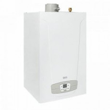 Котел газовый настенный BAXI LUNA Duo-tec MP+ 1.99 конденсационный 99 кВт LUNA Duo-tec MP+ 1.99
