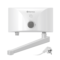 Водонагреватель   Thermex Vetro 3500 tap 3.5 кВт 15955