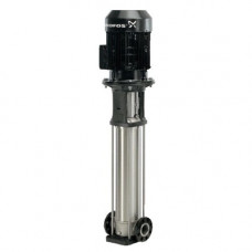 Насос центробежный многоступенчатый Grundfos CRN 15-05 A-FGJ-G-E-HQQE 96501962