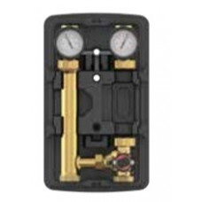 Насосная группа Meibes MeiFlow TOP S MC DN 32 без насоса M66932EA Насосная группа Meibes MeiFlow TOP S MC DN 32 без насоса M66932EA